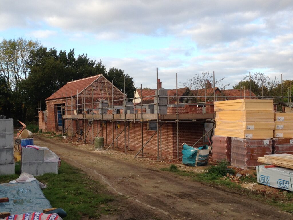 Drayton Two-Storey