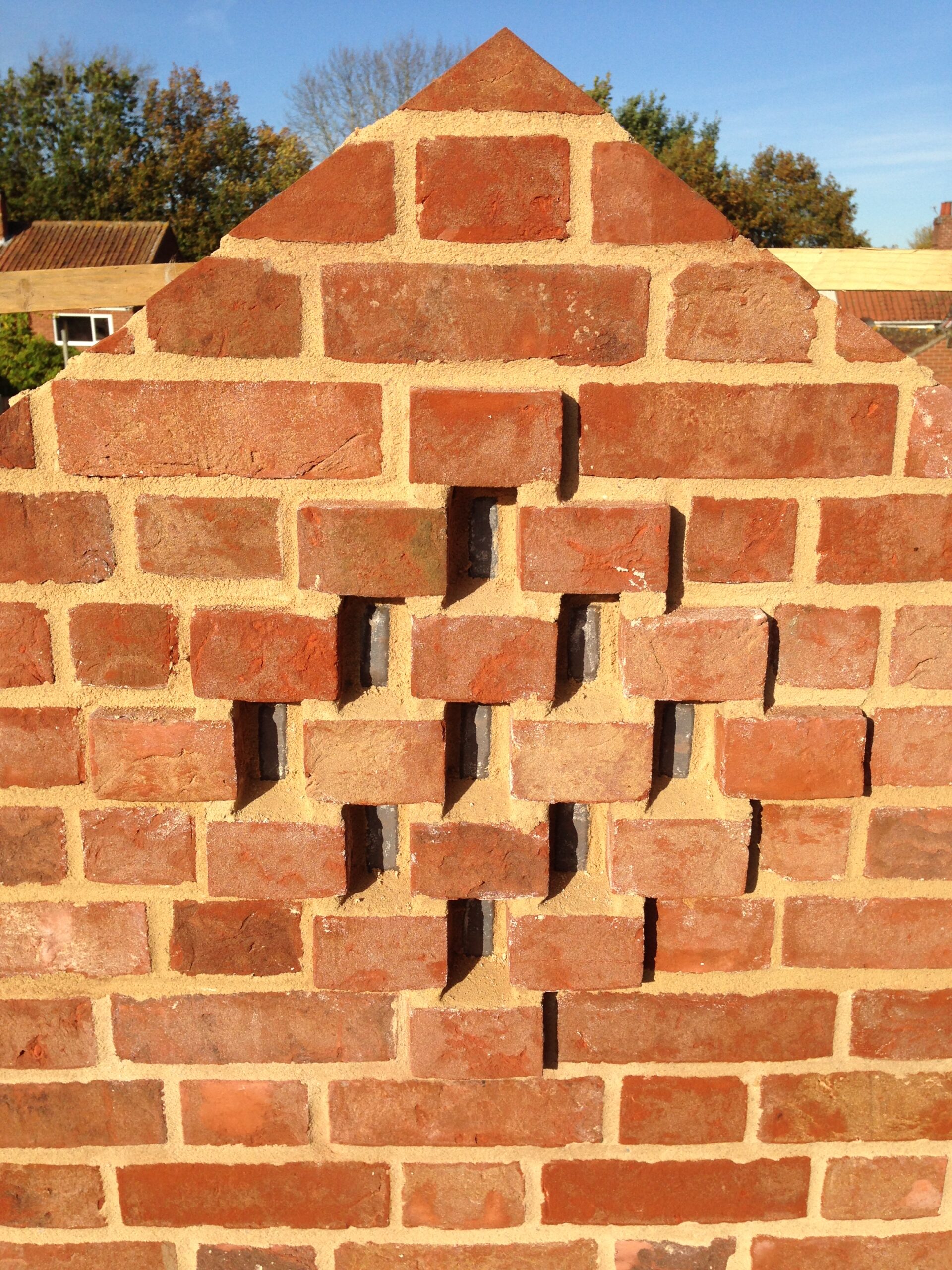 Old Catton Side Return