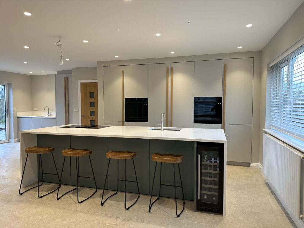Hethersett Detached