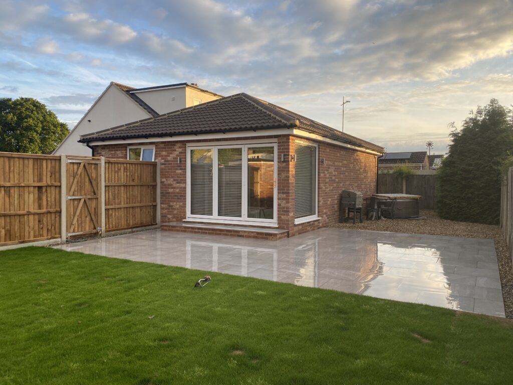 Brundall Lakeside Terrace